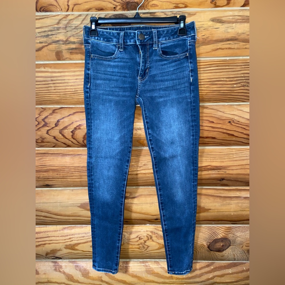 American Eagle Jeggings - Size 2 Short